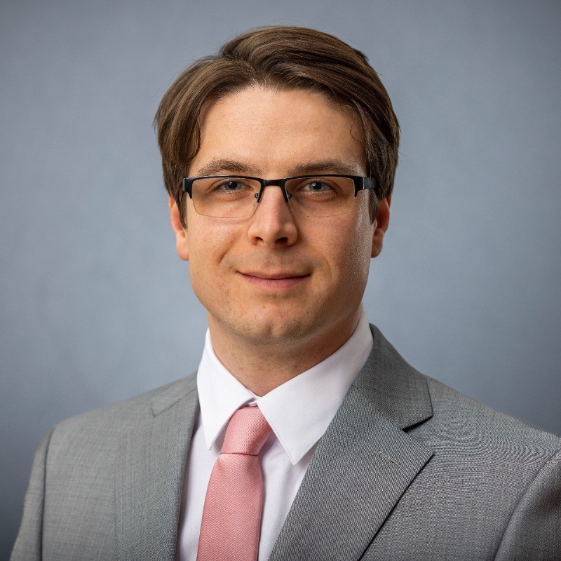 Lewis R. Blake, PhD